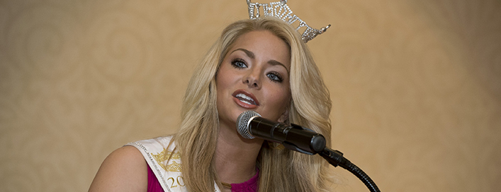 foto da miss tennessee