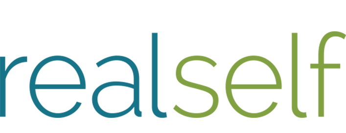 logotipo da realself